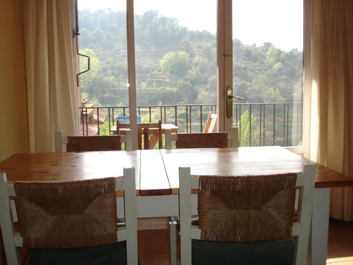 Apartaments Puig Gili Mura Kültér fotó