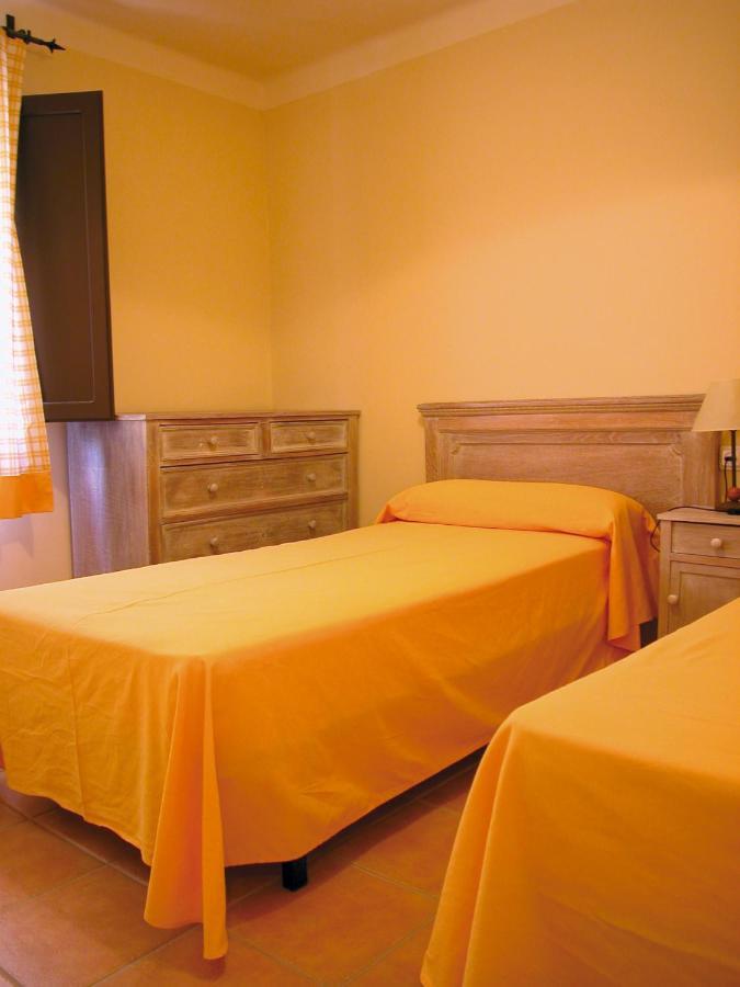 Apartaments Puig Gili Mura Kültér fotó