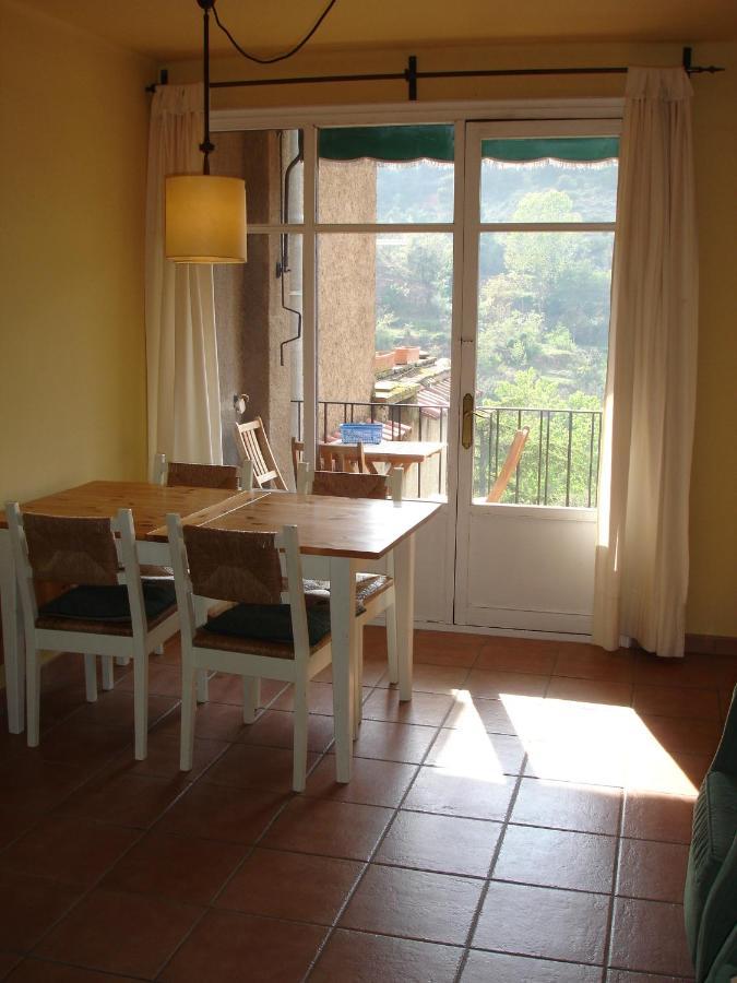 Apartaments Puig Gili Mura Kültér fotó