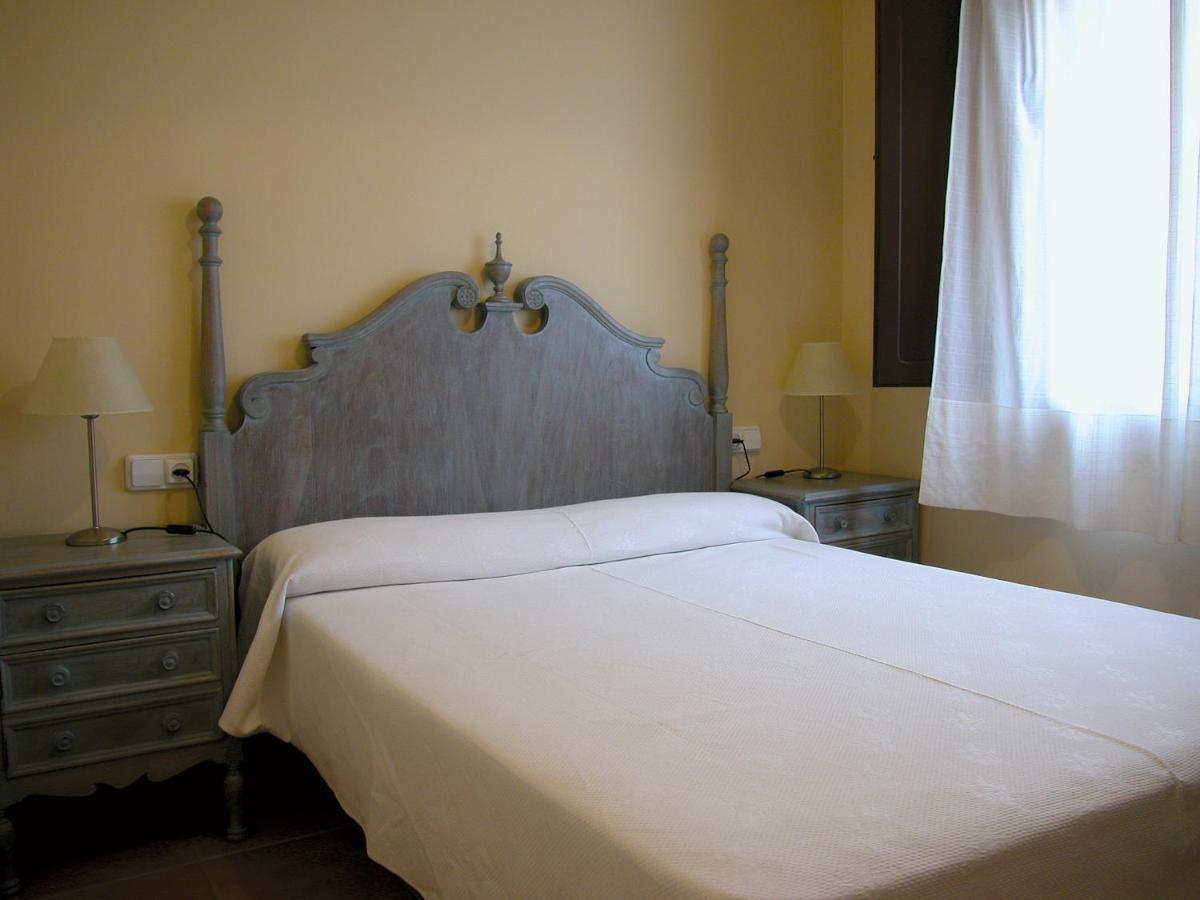 Apartaments Puig Gili Mura Kültér fotó